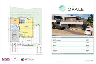  maison volmerange-les-mines 57330