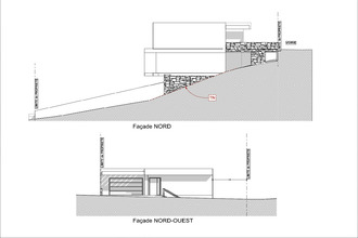  maison volmerange-les-mines 57330