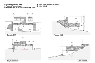  maison volmerange-les-mines 57330