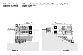  maison volmerange-les-mines 57330