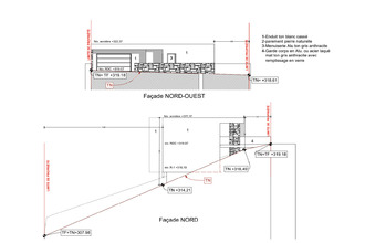  maison volmerange-les-mines 57330