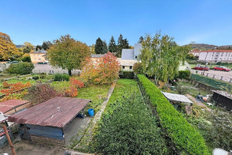  maison volmerange-les-mines 57330