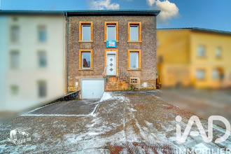  maison volmerange-les-mines 57330