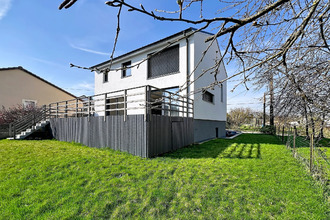  maison volmerange-les-mines 57330