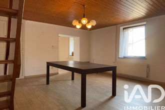  maison volmerange-les-mines 57330