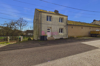  maison volmerange-les-mines 57330