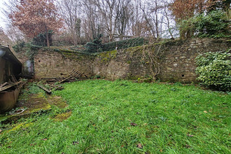  maison volmunster 57720