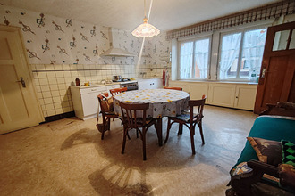  maison volmunster 57720