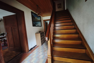  maison volmunster 57720