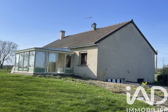  maison volnay 72440