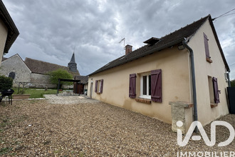  maison volnay 72440