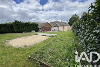 maison volnay 72440
