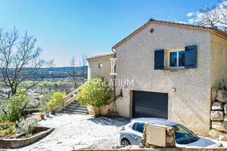  maison volonne 04290