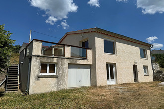  maison volvent 26470