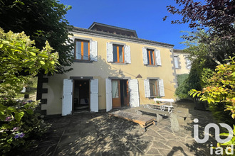  maison volvic 63530
