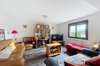  maison volvic 63530
