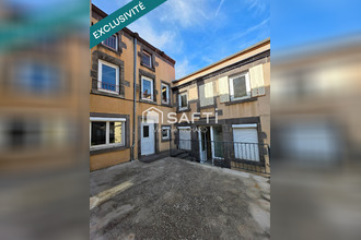  maison volvic 63530