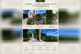  maison volx 04130