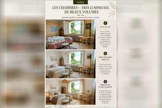  maison volx 04130