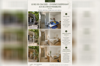  maison volx 04130