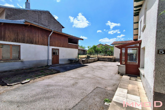  maison vomecourt 88700