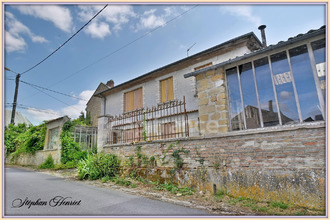  maison voncq 08400