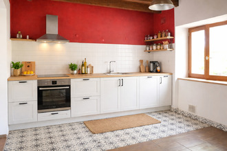  maison vonnas 01540