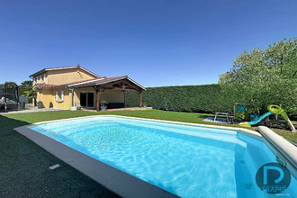 maison vonnas 01540