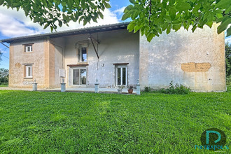  maison vonnas 01540