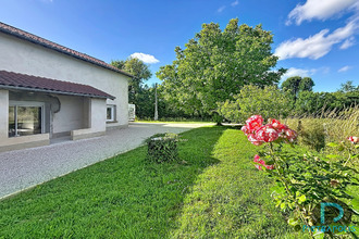  maison vonnas 01540