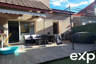  maison voreppe 38340