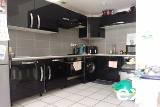  maison voreppe 38340