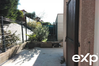  maison voreppe 38340