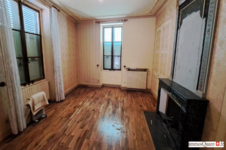  maison voreppe 38340