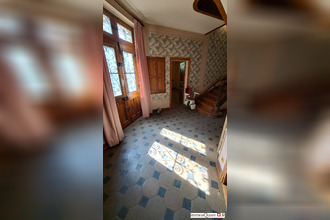  maison voreppe 38340