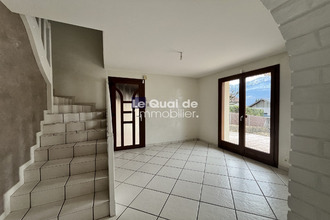  maison voreppe 38340