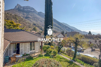  maison voreppe 38340