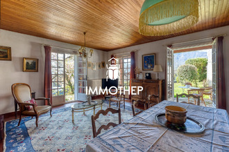  maison voreppe 38340