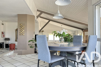  maison voreppe 38340