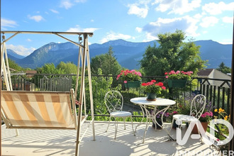  maison voreppe 38340