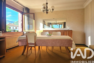  maison voreppe 38340