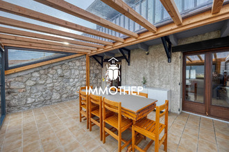  maison voreppe 38340