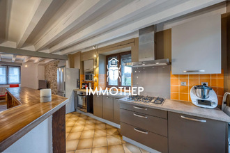  maison voreppe 38340