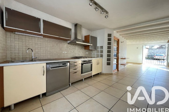  maison voreppe 38340