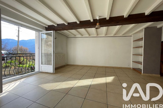  maison voreppe 38340