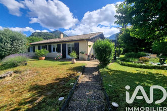  maison voreppe 38340