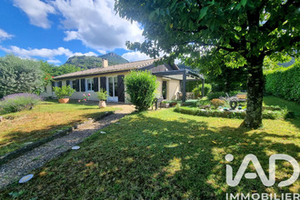  maison voreppe 38340