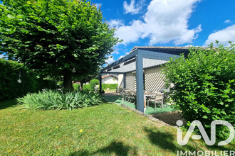  maison voreppe 38340