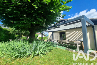  maison voreppe 38340