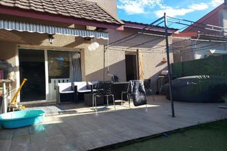  maison voreppe 38340